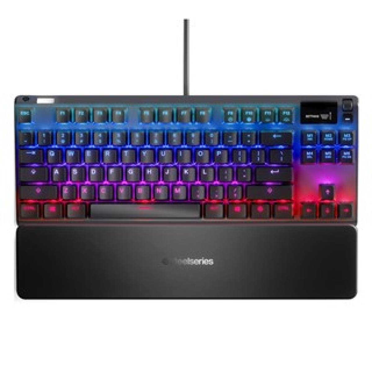 Bàn phím Steelseries APEX Pro TKL US - Rapid Trigger